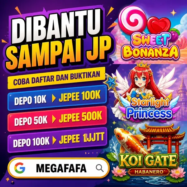 slot demo pragmatic anti rungkad